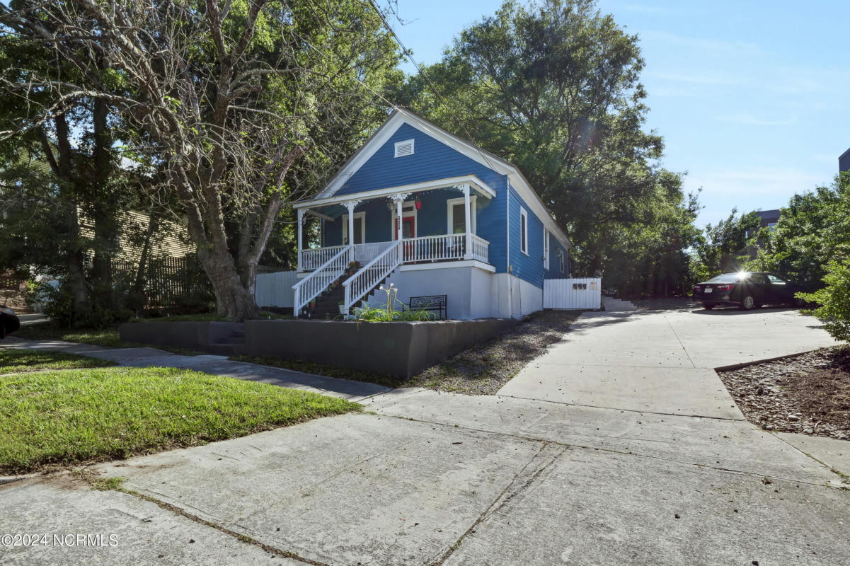 717 S 4TH ST, WILMINGTON, NC 28401, photo 1 of 77