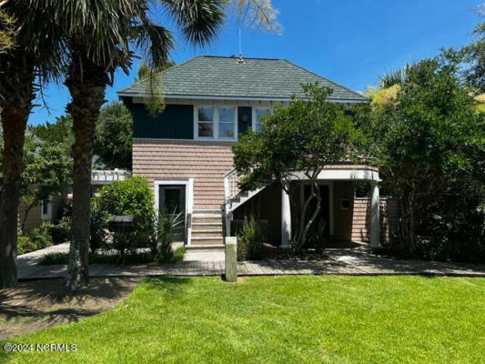 21 EARL OF CRAVEN CT # 25, BALD HEAD ISLAND, NC 28461 - Image 1