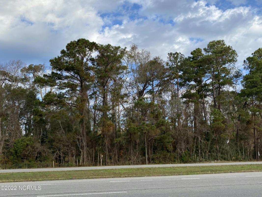 LOT 1 OCEAN HIGHWAY W, SHALLOTTE, NC 28470, photo 1 of 4