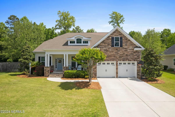 8822 NEW FOREST DR, WILMINGTON, NC 28411 - Image 1