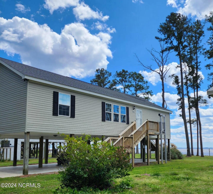 1117 OLD PAMLICO BEACH RD W, BELHAVEN, NC 27810, photo 1 of 39
