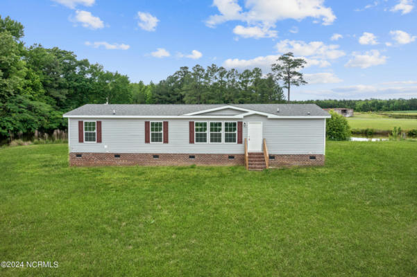243 WICCACON RD, COFIELD, NC 27922 - Image 1