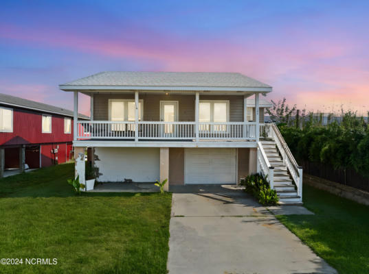 104 GREENVILLE AVE, CAROLINA BEACH, NC 28428 - Image 1