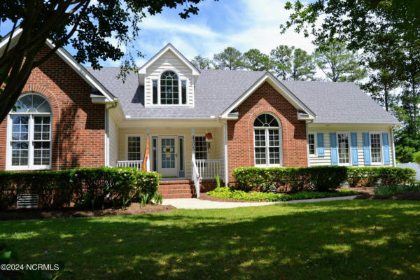 4305 HYANNIS DR NW, WILSON, NC 27896 - Image 1