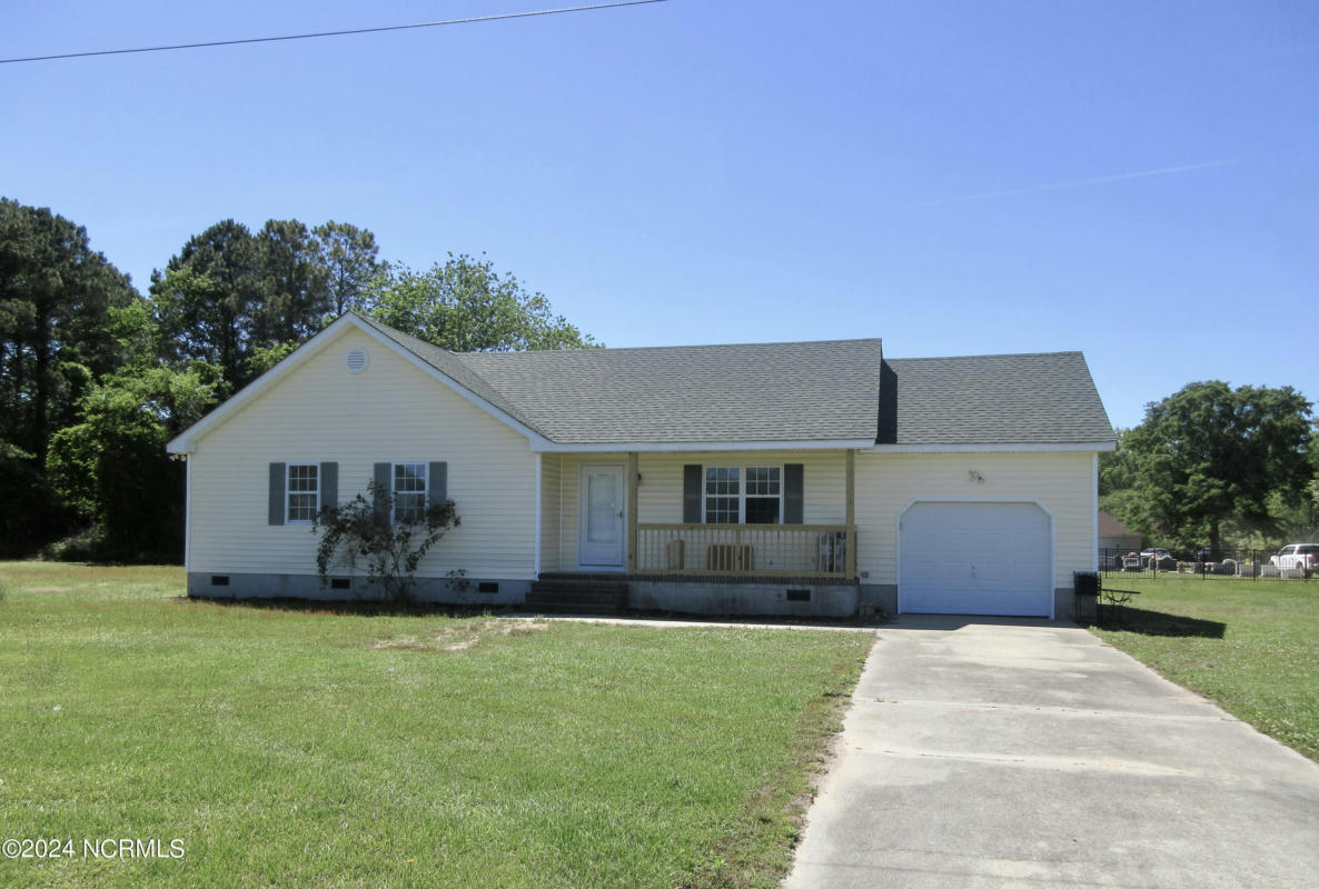 318 MAPLE RD, MAPLE, NC 27956, photo 1 of 25