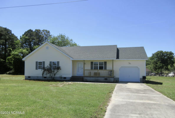 318 MAPLE RD, MAPLE, NC 27956 - Image 1
