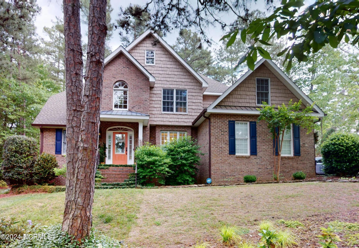635 ELK RD, SOUTHERN PINES, NC 28387, photo 1 of 57