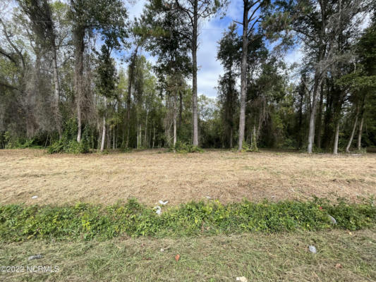 LOT C TYREE ROAD # C, KINSTON, NC 28504 - Image 1