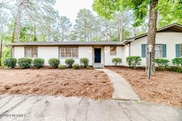 1221 FORT BRAGG RD, SOUTHERN PINES, NC 28387 - Image 1