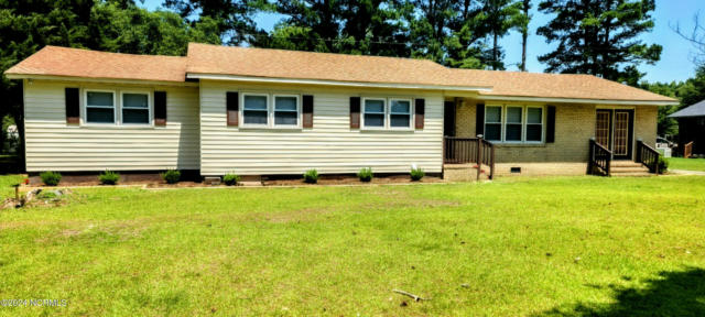 192 CARTERS RD, GATESVILLE, NC 27938 - Image 1