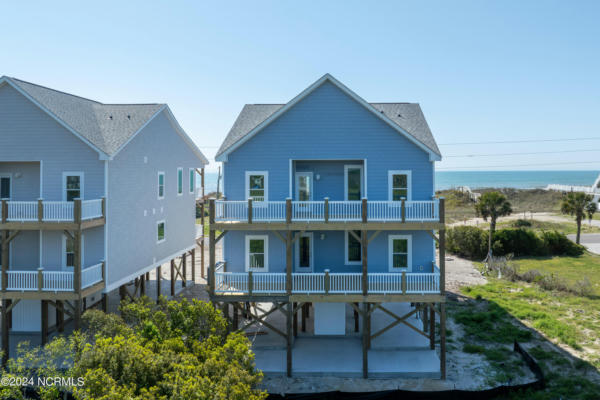 1427 NEW RIVER INLET RD, NORTH TOPSAIL BEACH, NC 28460, photo 2 of 35