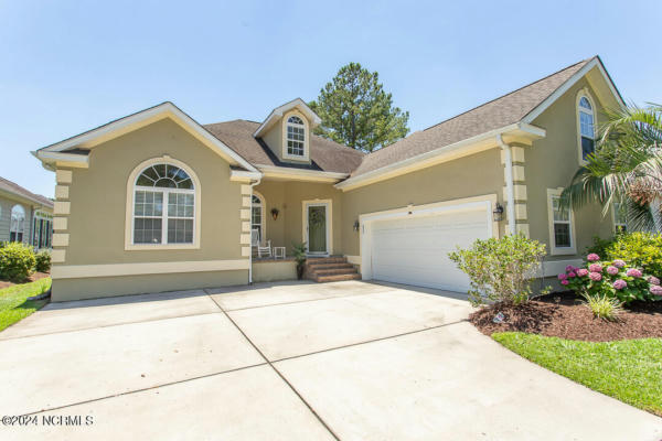 8823 RUTHERFORD DR NW, CALABASH, NC 28467 - Image 1