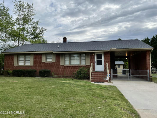 809 WILKINS ST, ROCKY MOUNT, NC 27803 - Image 1