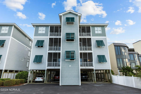 101 SALTER PATH RD # 202A, PINE KNOLL SHORES, NC 28512 - Image 1