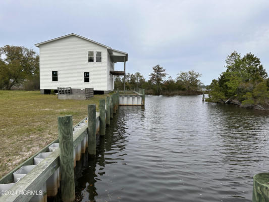 251 TOSTO RD, BEAUFORT, NC 28516 - Image 1