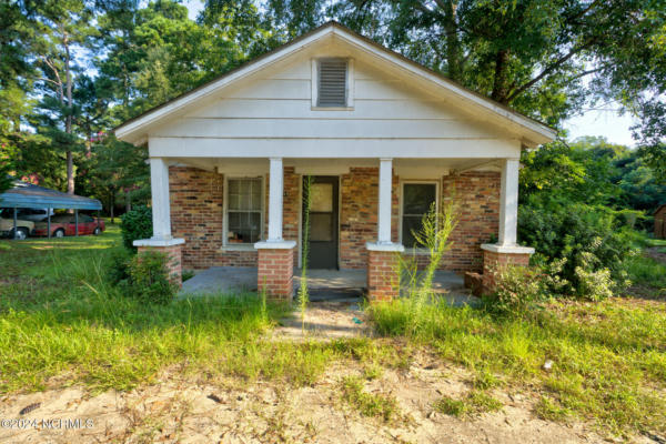 618 DUNCAN ST, LAURINBURG, NC 28352 - Image 1