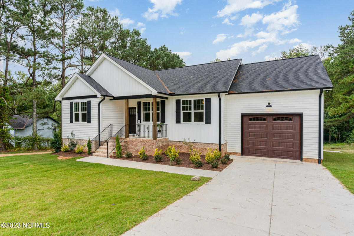 114 BRENTWOOD CIR, ANGIER, NC 27501, photo 1 of 26