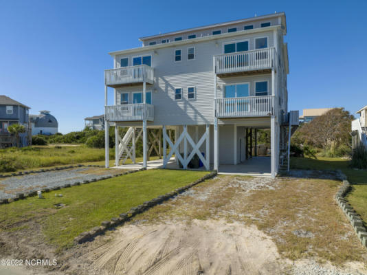 2080-2082 NEW RIVER INLET RD # A, NORTH TOPSAIL BEACH, NC 28460, photo 3 of 81