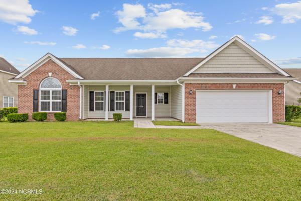 223 SILVER HILLS DR, JACKSONVILLE, NC 28546 - Image 1