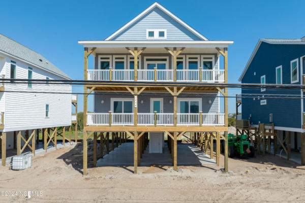 1439 NEW RIVER INLET RD, NORTH TOPSAIL BEACH, NC 28460, photo 2 of 41
