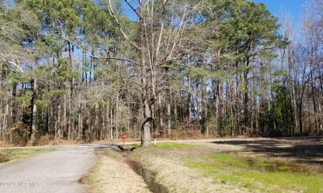 LOT 1 & 2 W EDGECOMBE STREET # 1 & 2,, WHITAKERS, NC 27891 - Image 1