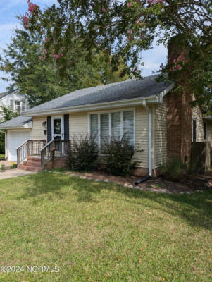 706 MCPHERSON ST, ELIZABETH CITY, NC 27909 - Image 1