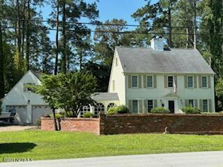 4001 COUNTRY CLUB RD, TRENT WOODS, NC 28562, photo 1