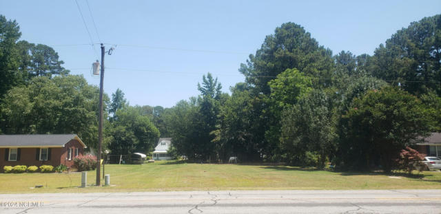 2 GREEN ACRES RD, SNOW HILL, NC 28580 - Image 1