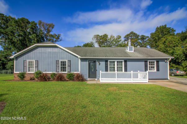 615 N FORTY RD, MOREHEAD CITY, NC 28557 - Image 1