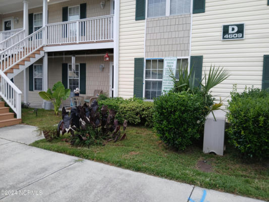 4609 MCCLELLAND DR UNIT 102, WILMINGTON, NC 28405 - Image 1