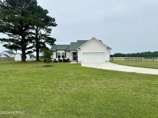 115 RATEICE RD, FREMONT, NC 27830 - Image 1