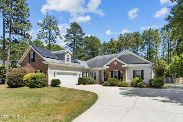 1195 RAYS BRIDGE RD, WHISPERING PINES, NC 28327 - Image 1