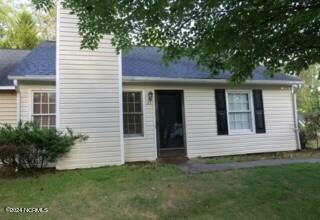 201 BROWNING LN, ROCKY MOUNT, NC 27804 - Image 1