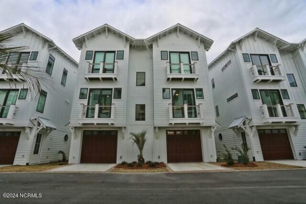 20 SEAGULL ST UNIT A, WRIGHTSVILLE BEACH, NC 28480 - Image 1