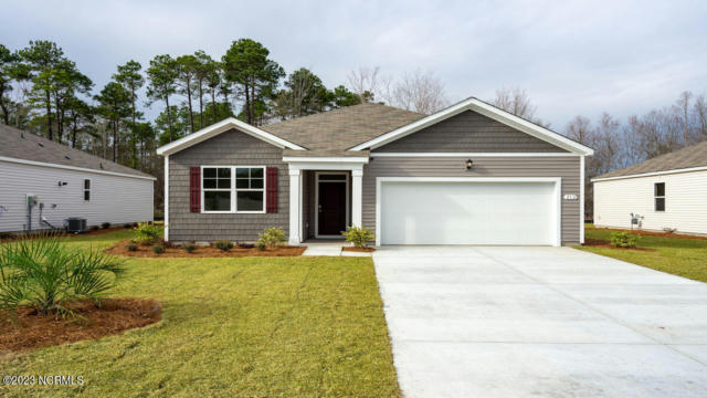 1092 WOODS CROSSING ROAD SW # LOT 103- ARIA A, SUPPLY, NC 28462 - Image 1