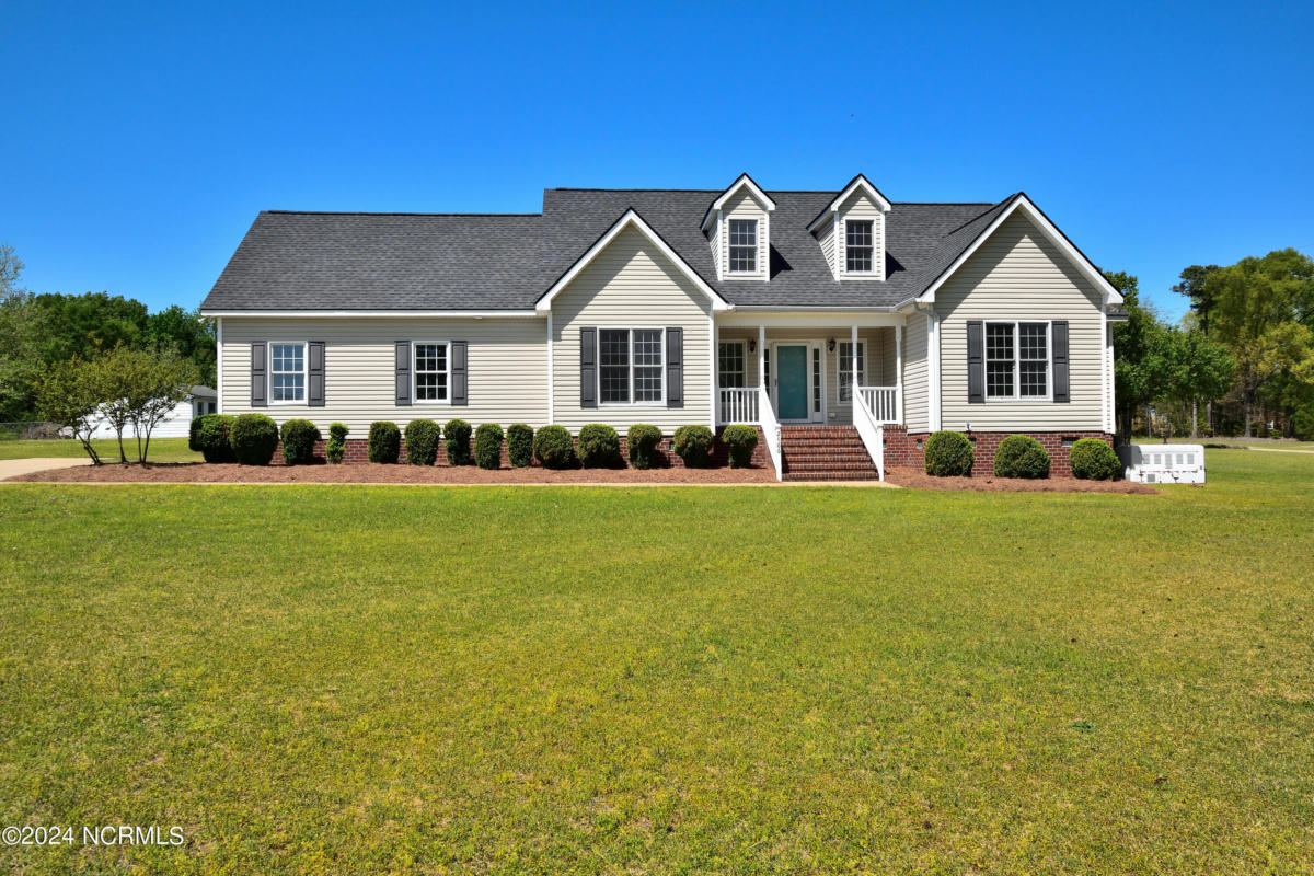 2466 QUAIL HAVEN RD, ROCKY MOUNT, NC 27804, photo 1 of 50