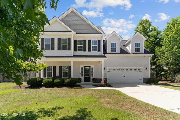 33 CHASE LN, ROCKY POINT, NC 28457 - Image 1