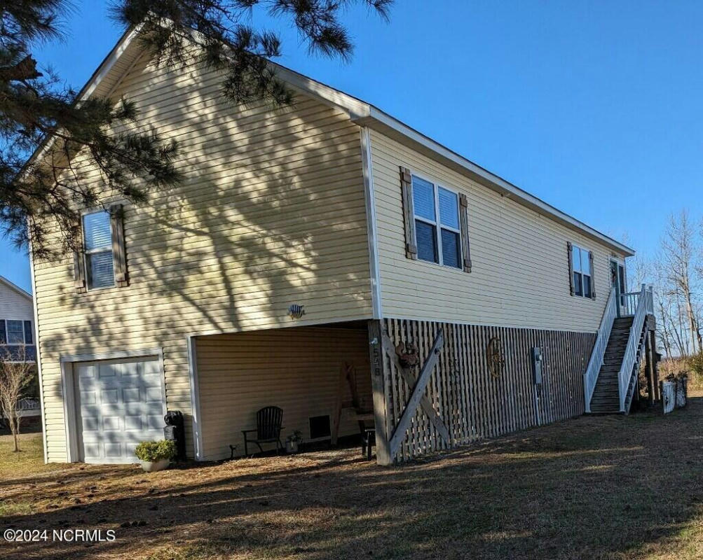 548 COUNTRY ESTS, COLUMBIA, NC 27925, photo 1 of 35