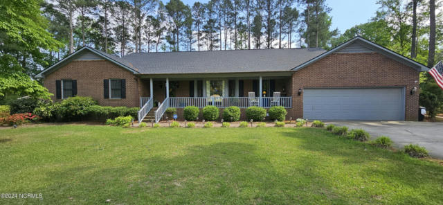 107 OWL ROOST, CLINTON, NC 28328 - Image 1