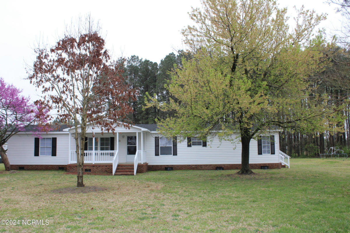 8967 FRANK RD, KENLY, NC 27542, photo 1 of 63