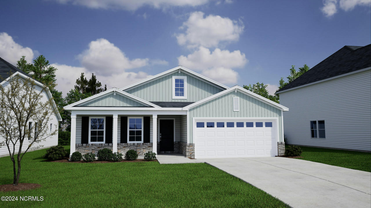 731 NIGHT LOTUS DRIVE NW # LOT 124, CALABASH, NC 28467, photo 1 of 36