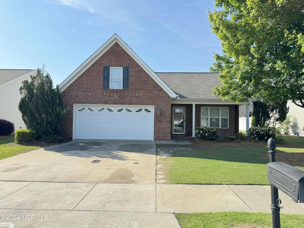 3329 STONE BEND DR, WINTERVILLE, NC 28590, photo 1 of 7