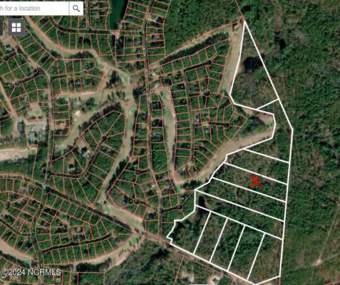 TRACT 8 PEACH ORCHARD, WAGRAM, NC 28396 - Image 1