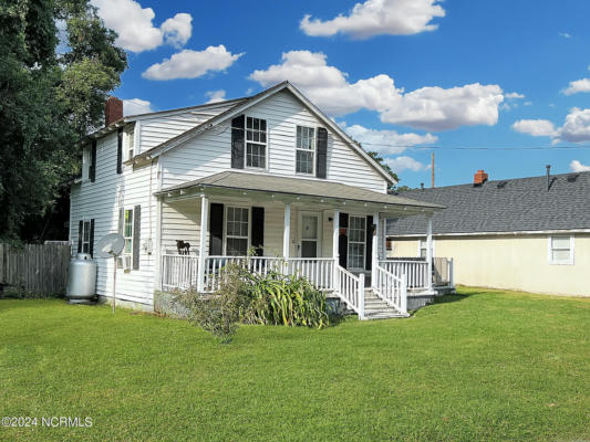 104 W PETERSON ST, EDENTON, NC 27932 - Image 1