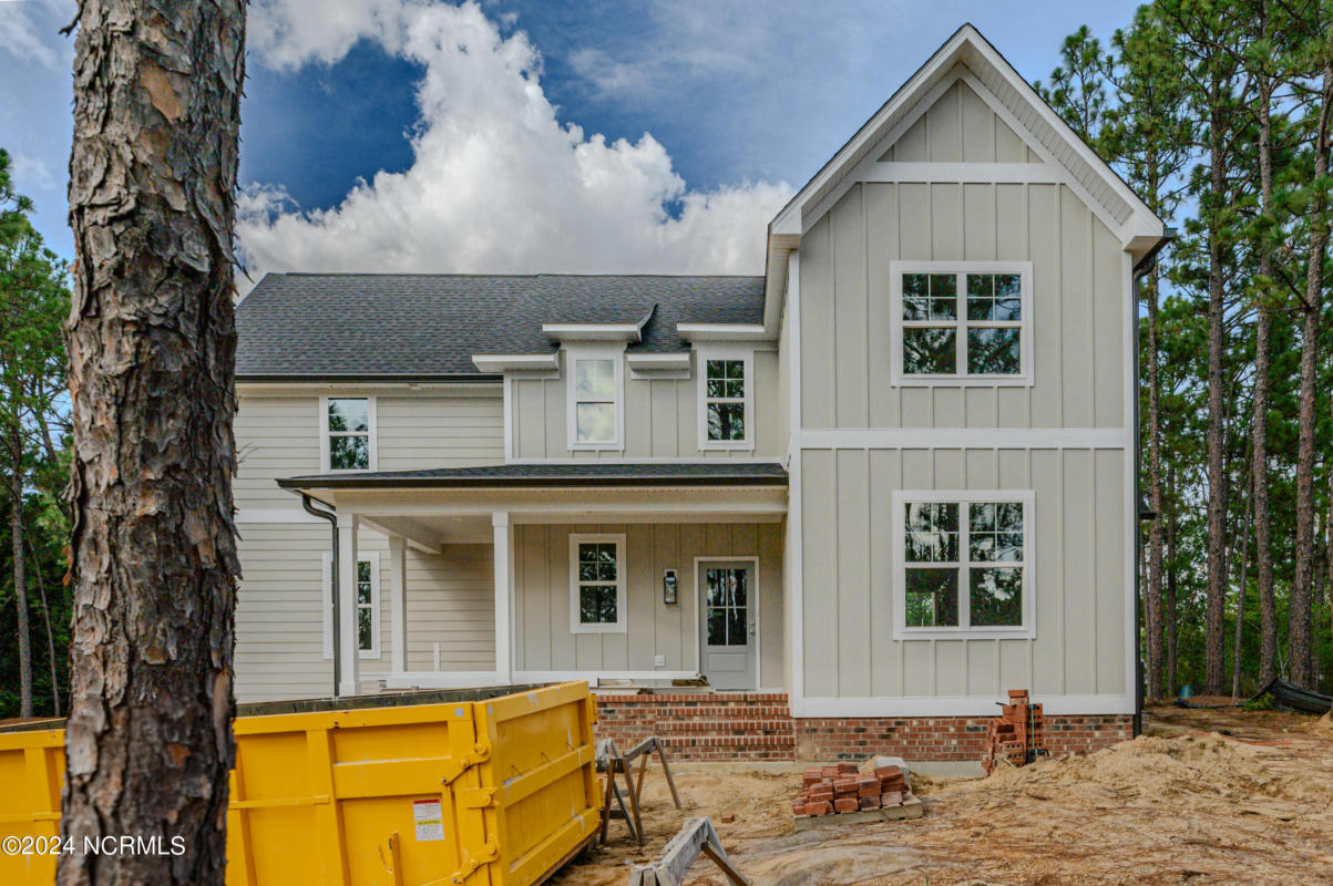 103 BROWN CT, WEST END, NC 27376, photo 1 of 47