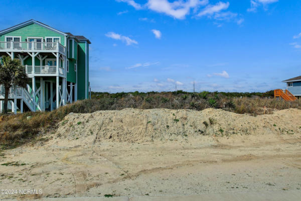 261 OCEAN BLVD E # 5, HOLDEN BEACH, NC 28462, photo 3 of 30