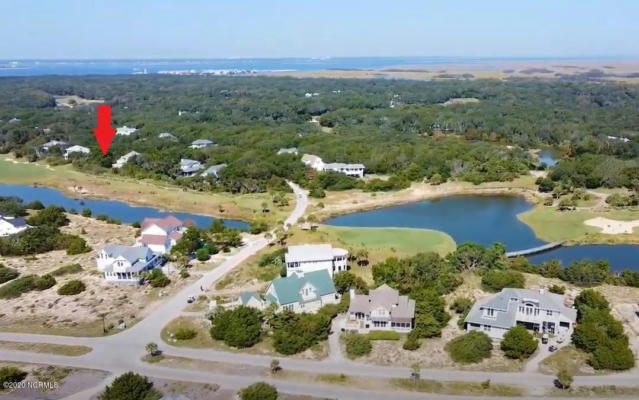 313 STEDE BONNET WYND # 677, BALD HEAD ISLAND, NC 28461, photo 2 of 19