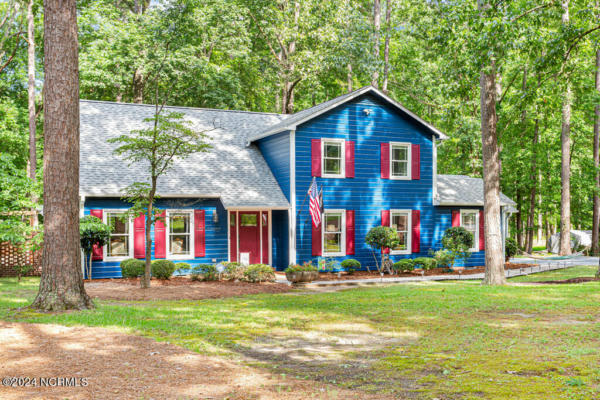 210 STORNOWAY DR, SOUTHERN PINES, NC 28387 - Image 1
