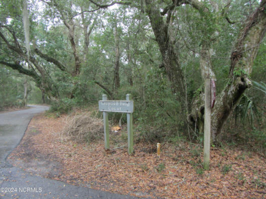 8 LEOPARD FROG CT # 18, BALD HEAD ISLAND, NC 28461, photo 3 of 13