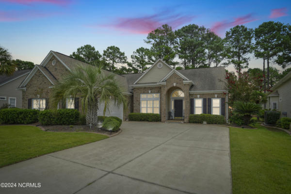 923 MEADOWLANDS TRL NW, CALABASH, NC 28467 - Image 1